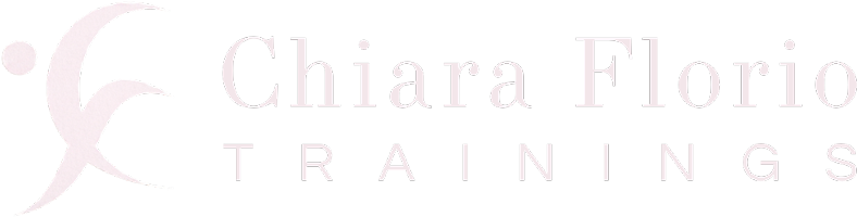 Chiara Florio Trainings