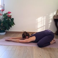 Stretching & Deep Relax