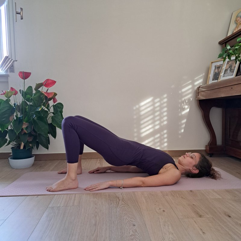 Sintonia Profonda • Pelvic Core & Total Body