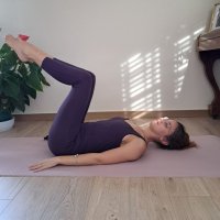 Total Body Pilates Advanced